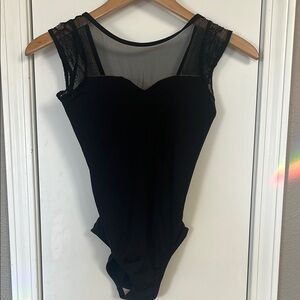 Dance Leotard